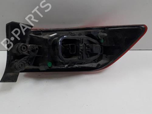 Used Left taillight RENAULT CLIO IV (BH_) 1.5 dCi 75 (75 hp) 29027908