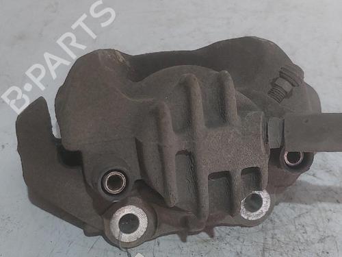 Used Right front brake caliper Right front brake caliper CITROËN C4 II (NC_) 1.6 HDi 115 (114 hp) 33114109 33114109