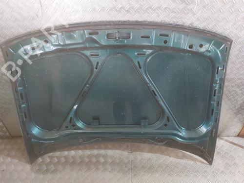 Hood VW POLO III (6N1) 60 1.4 | BP27596198C1
