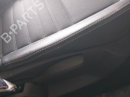 Used Right front seat Right front seat RENAULT LAGUNA III (BT0/1) 2.0 dCi (BT07, BT0J, BT14, BT1A, BT1S) (131 hp) 21509675 21509675