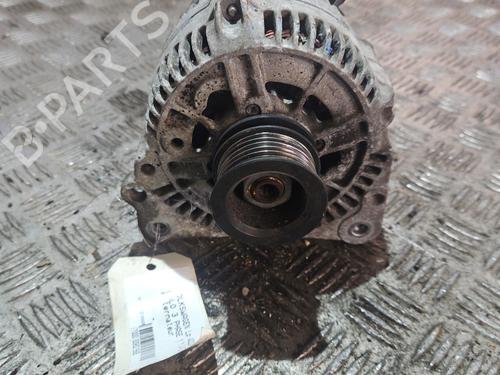 Used Alternator VW POLO III (6N1) 60 1.4 (60 hp) 21671081
