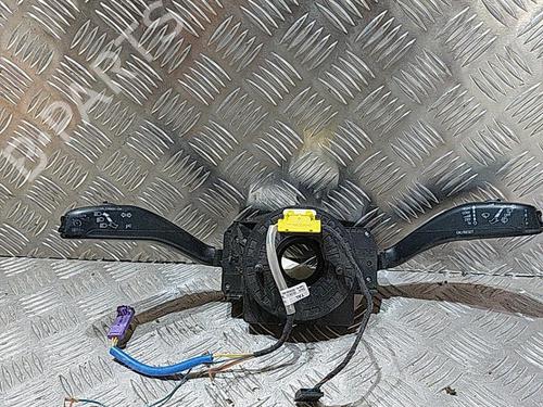 Steering column stalk SKODA FABIA II Combi (545) 1.6 TDI | BP24364777I23  - Image 6