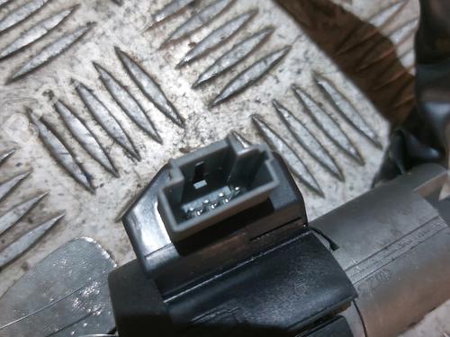 Used Ignition barrel Ignition barrel RENAULT CLIO II (BB_, CB_) 1.5 dCi (B/CB3M) (64 hp) 21671188 21671188