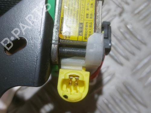 Front left seatbelt TOYOTA AURIS (_E15_) 2.0 D-4D (ADE150_, ADE150R) | BP26966585I26 - Image 4