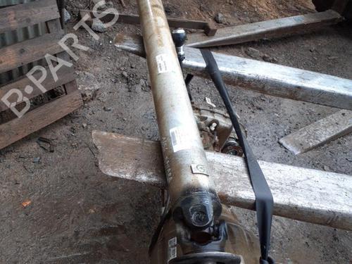 Used Driveshaft Driveshaft NISSAN NAVARA NP300 Pickup (D23, D23T) 2.3 dCi 4x4 (D231) (163 hp) 21514836 21514836