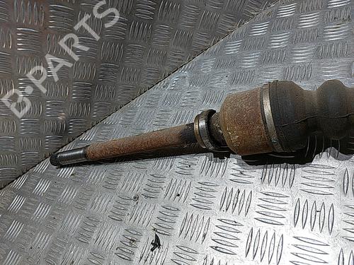 Right front driveshaft CITROËN XSARA PICASSO (N68) 2.0 HDi | BP21509204M39 
