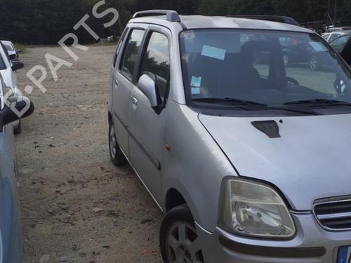 Used Parts OPEL AGILA A (H00)  1.2 16V (F68)  4306744
