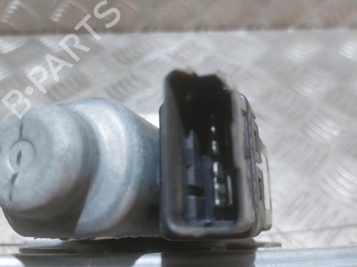 Front left window mechanism RENAULT MODUS / GRAND MODUS (F/JP0_) 1.5 dCi (FP0F, JP0F) | BP26578779C22 - Image 2