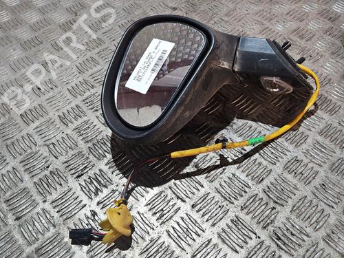 Used Left mirror PEUGEOT 308 SW I (4E_, 4H_) 1.6 HDi (92 hp) 21669278