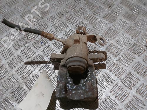 Used Right rear brake caliper CITROËN C3 II (SC_) 1.6 BlueHDi 100 (99 hp) 21670982
