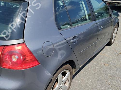 Climate control VW GOLF V (1K1) 1.9 TDI | BP21505142I5 - Image 8