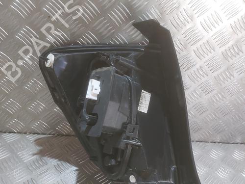 Right taillight CITROËN C3 II (SC_) 1.6 HDi 90 | BP25221006C35 - Image 2