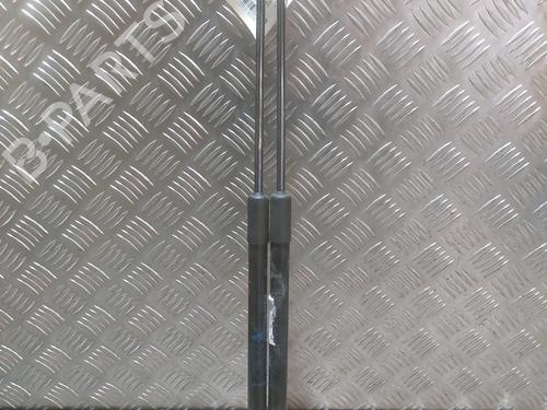 Pansergassdemper DACIA DUSTER (HM_) 1.5 dCi 115 (HMAD) | BP31012703C139 - Image 2