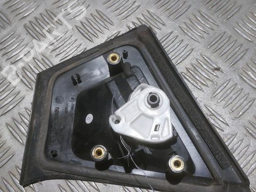 Rear left exterior door handle NISSAN MICRA V (K14) 0.9 IG-T | BP27300450C130