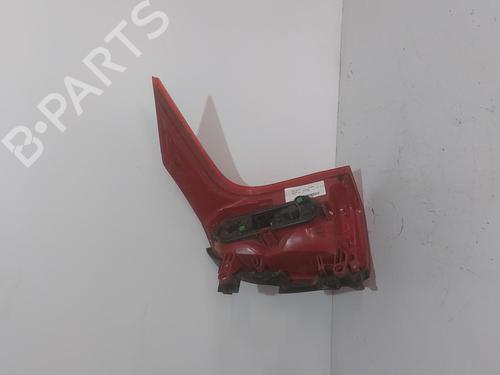 Used Left taillight Left taillight 33237465 33237465
