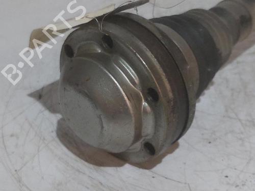 Used Right front driveshaft Right front driveshaft 25145142 25145142