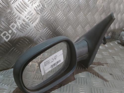 Left mirror RENAULT MEGANE I (BA0/1_) 1.4 e (BA0E, BA0V) | BP26890499C26 