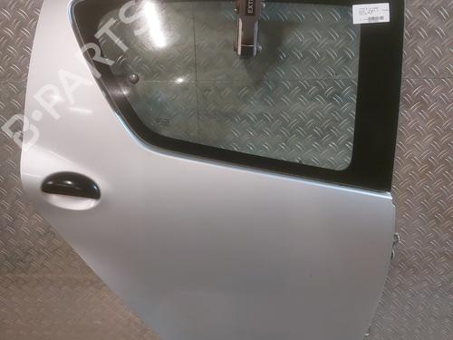 Dør høyre bak TOYOTA AYGO (_B1_) 1.0 (KGB10_, KGB10R) (68 hp) 29006512
