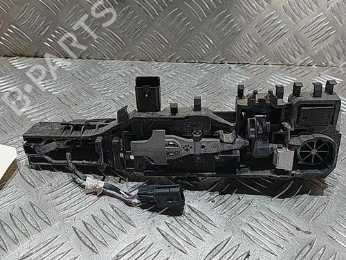 Used Rear right exterior door handle RENAULT GRAND SCÉNIC II (JM0/1_) 1.9 dCi (JM0G, JM12, JM1G, JM2C) (120 hp) 21505918
