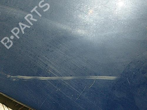 Used Rear spoiler Rear spoiler RENAULT CLIO II (BB_, CB_) 1.5 dCi (B/CB07) (65 hp) 21508841 21508841