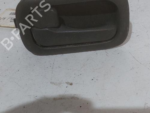 Used Front left interior door handle Front left interior door handle NISSAN X-TRAIL I (T30) 2.2 Di 4x4 (114 hp) 36647723 36647723