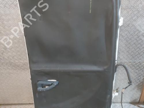 Left tailgate FIAT DOBLO Box Body/MPV (223_) 1.9 D (223ZXB1A) | BP29191222C76 