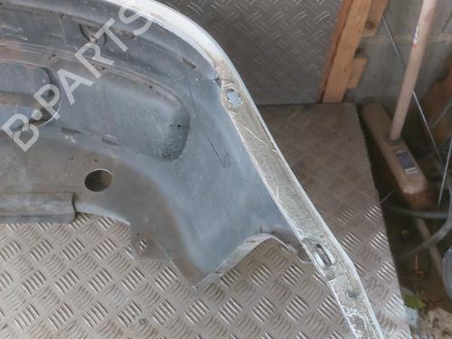 Front bumper FIAT PUNTO (188_) 1.2 60 (188.030, .050, .130, .150, .230, .250) | BP23811532C7 