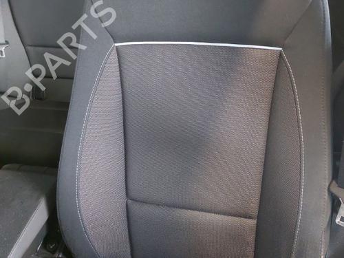Left front seat BMW 1 (E87) 118 d | BP21513580C15 - Image 2