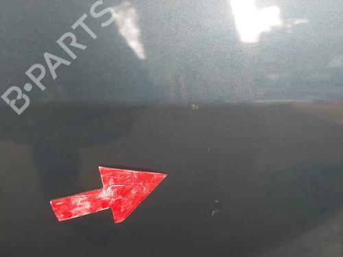 Right front door DACIA LOGAN MCV (KS_) 1.5 dCi (KS0W) | BP23811487C3 