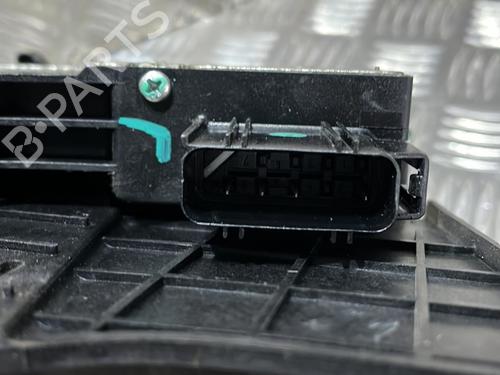 Front right lock FORD FIESTA V (JH_, JD_) 1.4 TDCi | BP21515388C97 
