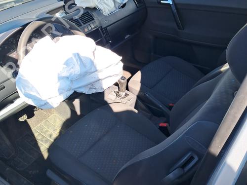 Tailgate VW POLO (9N_, 9A_) 1.2 12V | BP27665422C6 