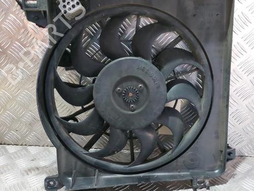 Køleventilator elektrisk OPEL ASTRA H (A04) 1.3 CDTI (L48) | BP21503769M35 