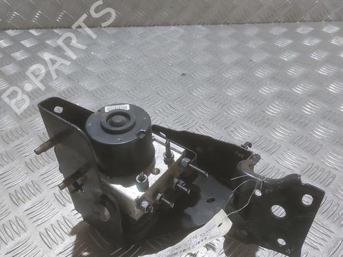 ABS pump PEUGEOT 207 (WA_, WC_) 1.4 | BP24939354M43 