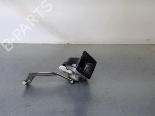 Toeter CITROËN C3 I (FC_, FN_) 1.4 HDi (68 hp) 29582278
