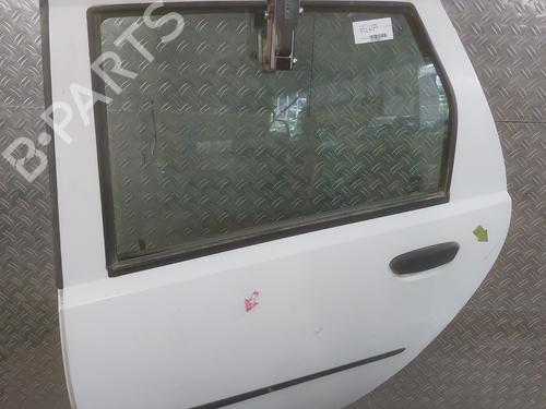 Used Left rear door FIAT PUNTO (188_) 1.2 60 (188.030, .050, .130, .150, .230, .250) (60 hp) 23811533