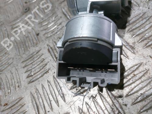 Ignition barrel FORD FOCUS II (DA_, HCP, DP) 1.6 TDCi | BP21509698M48 