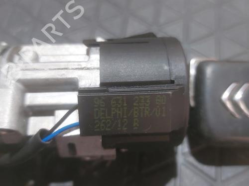 Electronic module CITROËN DS3 (SA_) 1.6 HDi 90 | BP29936293M83  - Image 8