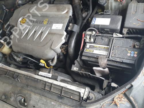 Motor RENAULT VEL SATIS (BJ0_) 2.2 dCi (BJ0E, BJ0F, BJ0G, BJ0H) (140 hp) 21571878