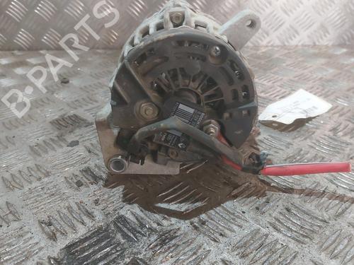 Used Alternator Alternator RENAULT TWINGO II (CN0_) 1.2 16V (CN04, CN0B) (75 hp) 25261390 25261390