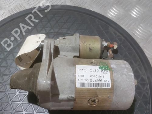 Starter FIAT PUNTO (188_) 1.2 60 (188.030, .050, .130, .150, .230, .250) | BP23811420M8 