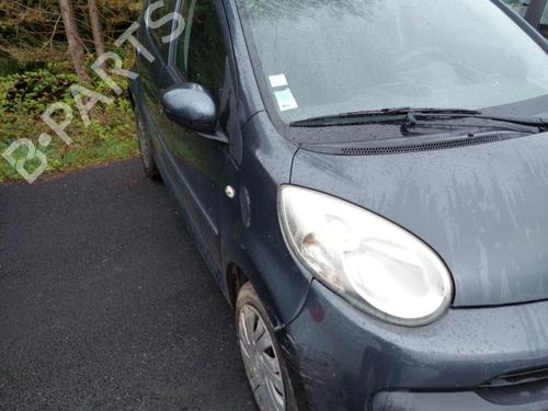 Starter CITROËN C1 (PM_, PN_) 1.4 HDi | BP28170676M8  - Image 6