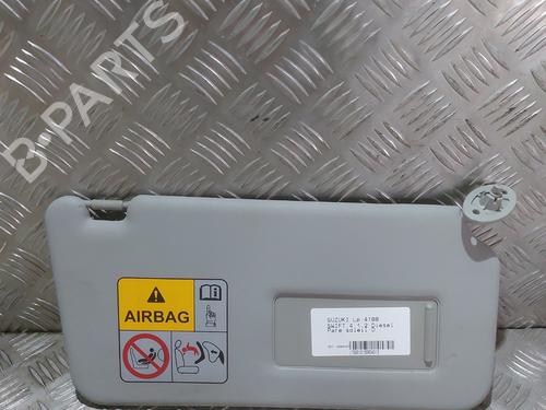 right-sun-visor-suzuki-swift-iv-fz-nz-2010-23811068 main image