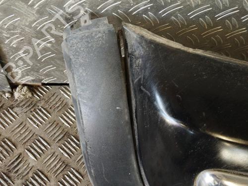 Rear bumper MINI MINI (R50, R53) Cooper | BP21518516C8 
