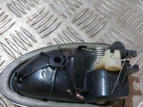 Used Front left interior door handle Front left interior door handle RENAULT CLIO II (BB_, CB_) 1.2 16V (BB05, BB0W, BB11, BB27, BB2T, BB2U, BB2V, CB05,... (75 hp) 22387314 22387314