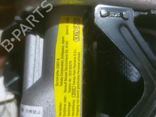 Front right belt tensioner NISSAN NOTE (E11, NE11) 1.5 dCi | BP27568591C88