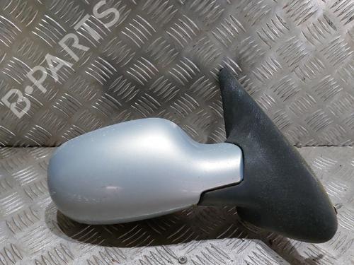 Used Right mirror Right mirror RENAULT MEGANE I (BA0/1_) 1.9 dCi (BA05, BA1F) (102 hp) 21503130 21503130