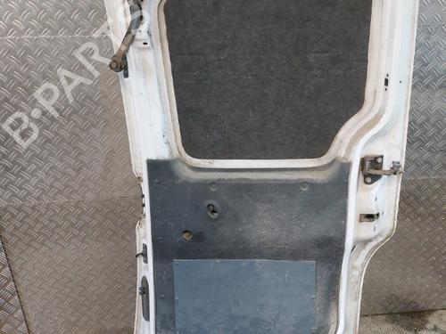 Right slide door CITROËN BERLINGO / BERLINGO FIRST Box Body/MPV (M_) 1.9 D 70 (MBWJZ, MCWJZ) | BP21510193C75 