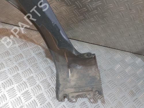 Forkjerm høyre RENAULT MODUS / GRAND MODUS (F/JP0_) 1.5 dCi (FP0F, JP0F) | BP21669584C42 