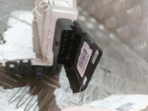 Front right lock CITROËN C3 II (SC_) 1.4 HDi 70 (SC8HZC, SC8HR0, SC8HP4) | BP21670364C97 