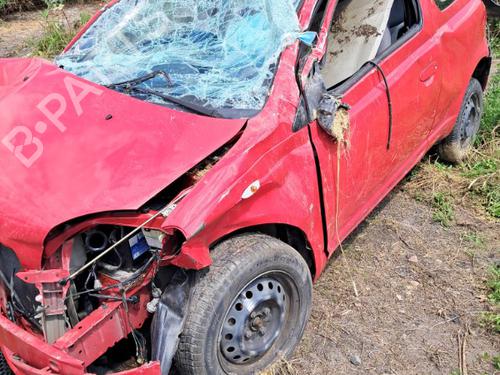 Switch TOYOTA YARIS (_P1_) 1.0 (SCP10_, SCP10R) | BP26176193I30 - Image 6